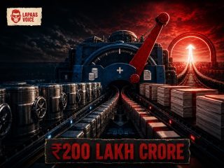 SBI Total Business May Reach ₹200 Lakh Crore by 2030