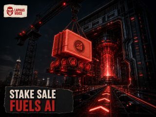 Alibaba plan $10.2 Billion stake sale to fund AI expansion