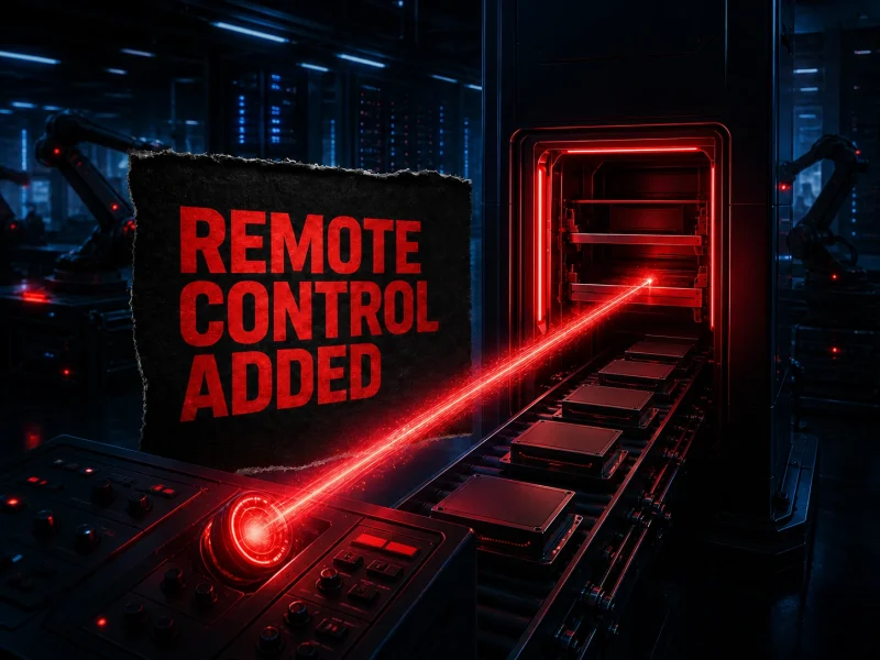 Antigravity Adds ‘Remote Control’ Feature For AI Coding Agents