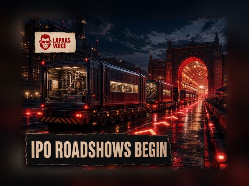 Zetwerk Starts IPO Roadshows, Targets Launch By September-End