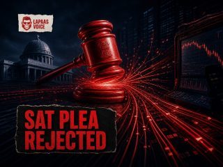 Ketan Parekh Loses SAT Plea in Capital Group Front-Running Case