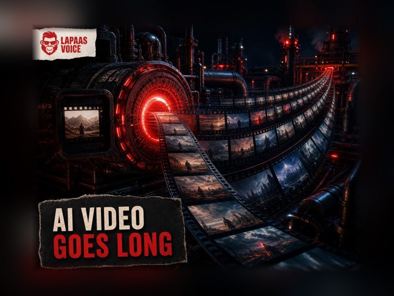 Alibaba Launch ‘Wan3.0’ AI Video Model With 30-Second Generation