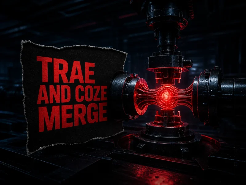 ByteDance Doubao Merger Brings Trae and Coze Together