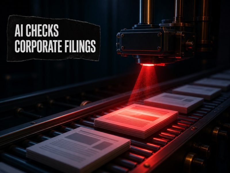 SEBI To Use AI To Detect Misstatements In Corporate Filings