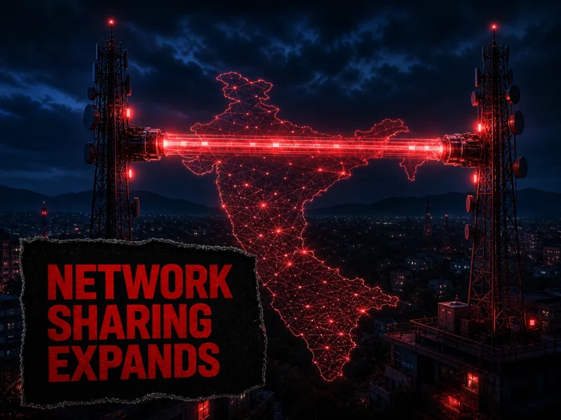Vi-BSNL Agrees On Network Sharing To Expand Coverage