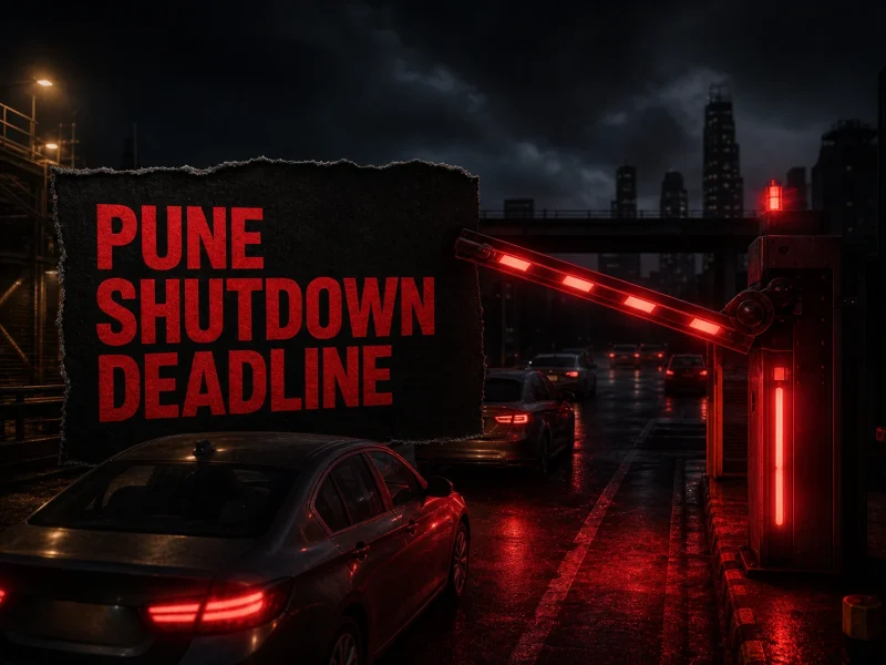 Uber, Ola Face Possible Pune Shutdown From September 2 Over License Rules