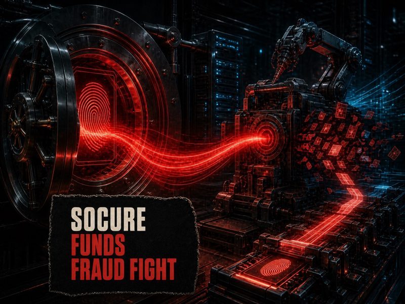 Socure Funding Round Values Fintech at $5.2 Billion
