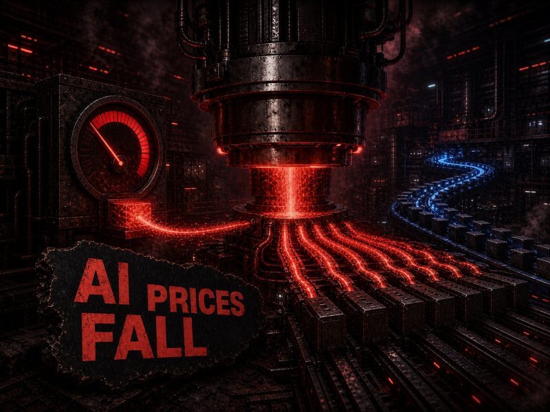 Google AI Pricing Targets Anthropic and Microsoft