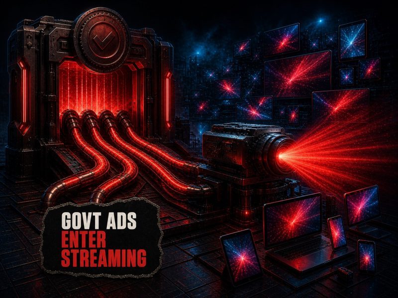 JioHotstar, ZEE5, Amazon MX Player, FanCode Get CBC Approval For Govt Campaigns
