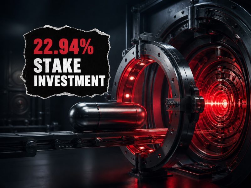 State Street Invest ₹580-Crore In Groww AMC, Takes 22.94% Stake