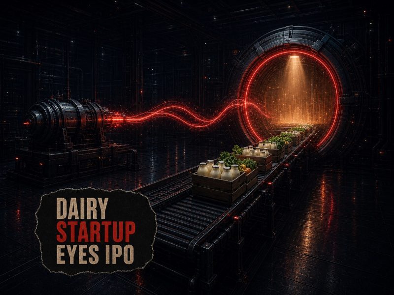 Country Delight Plans $300M India IPO