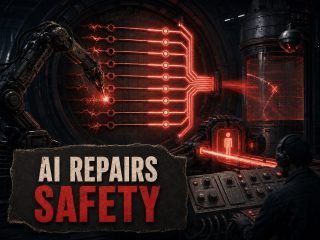 Automated Alignment Researchers Cut 10 AI Failures