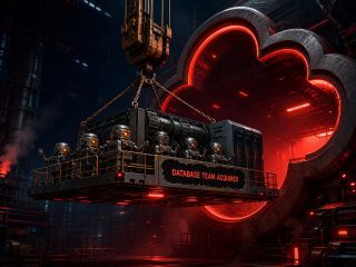 Amazon Acquires DuckLabs, Team Behind Open-Source Database DuckDB