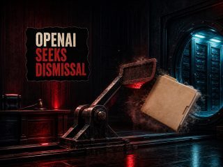 OpenAI Asks Court To Dismiss Apple’s Trade Secret Lawsuit