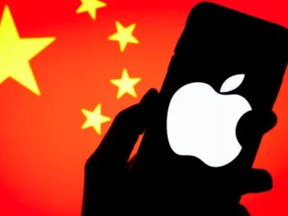 Apple Develops China-Specific AI Model With Alibaba Partnership