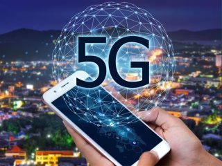 5G In India: Govt Raises Tower Radiation Limit From 5 To 10 W/sq m