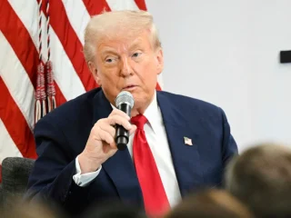 USa-Canada reach deal to delay 50% tariffs on Canadian imports, says Trump