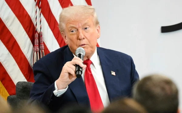 USa-Canada reach deal to delay 50% tariffs on Canadian imports, says Trump
