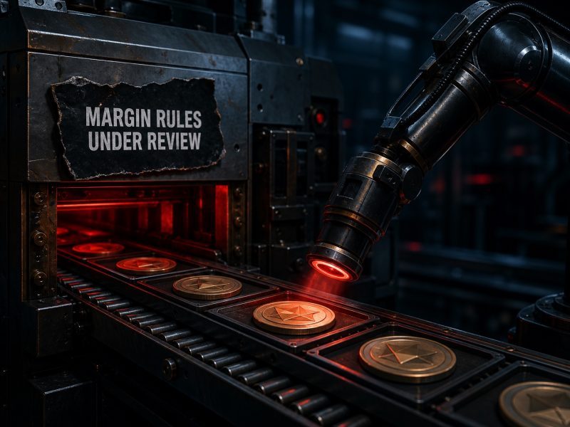 Early Pay-In Margin Rules: SEBI Plans Review