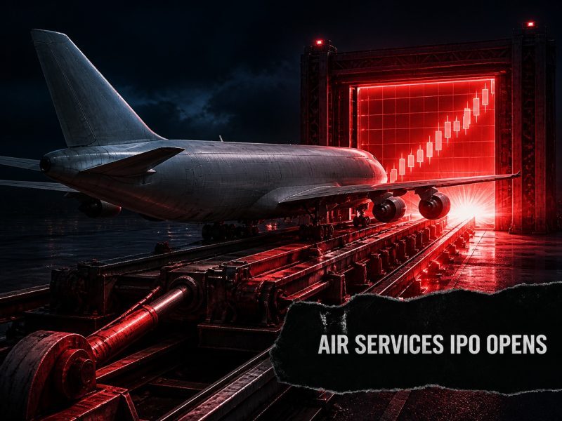 Skyways Air Services IPO Opens August 24: What to Know