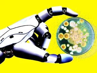 Scientists use AI to create viruses never seen in nature