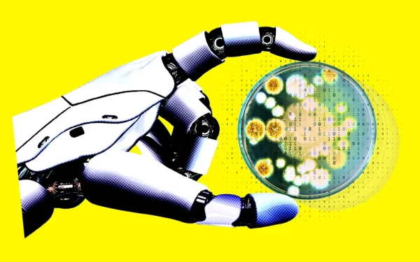 Scientists use AI to create viruses never seen in nature