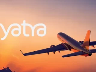 Yatra Q1 Profit Falls 98% to ₹34 Lakh
