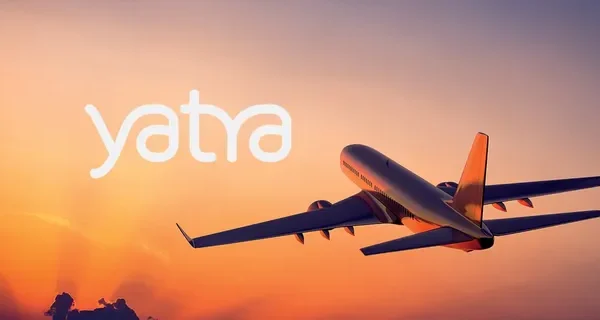 Yatra Q1 Profit Falls 98% to ₹34 Lakh
