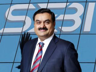 SEBI Rejects Settlement Bids From 13 Adani-Linked Foreign Funds
