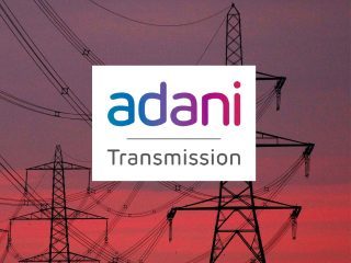 Adani Transmission Project Worth ₹4,700 Crore in Maharashtra