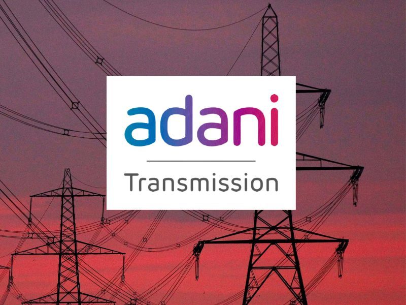Adani Transmission Project Worth ₹4,700 Crore in Maharashtra