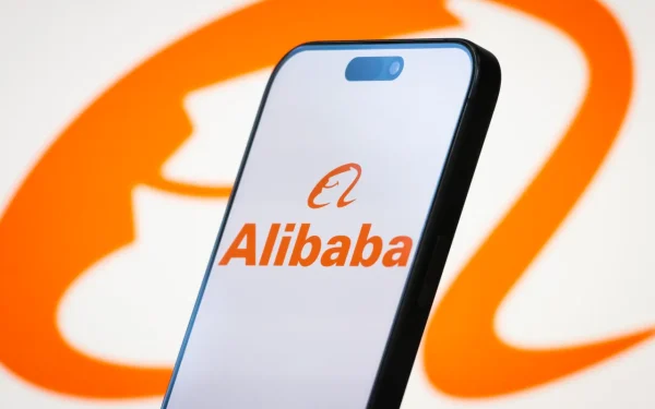 Alibaba AI Models Cross 3 Billion Downloads