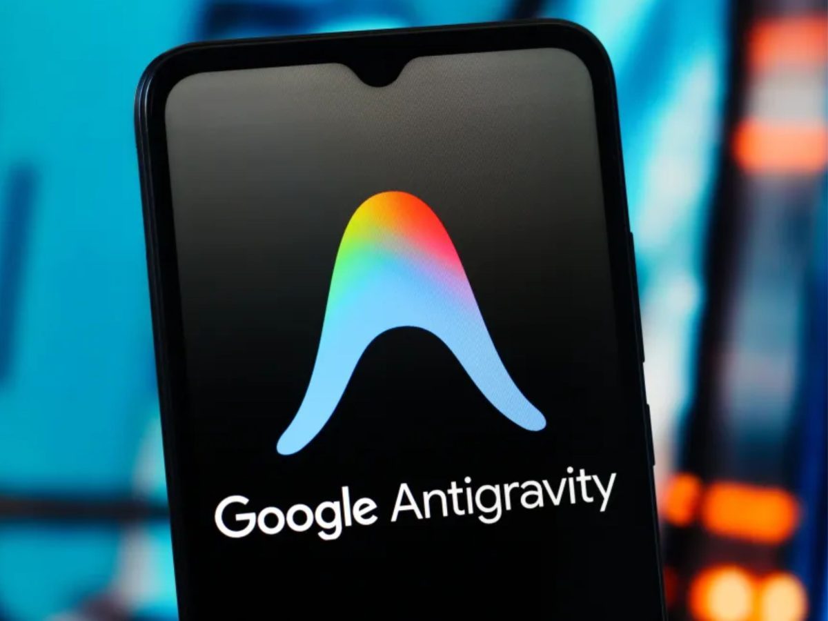 Antigravitye