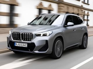 BMW Electric Cars Reach 2 Million Sales Milestone