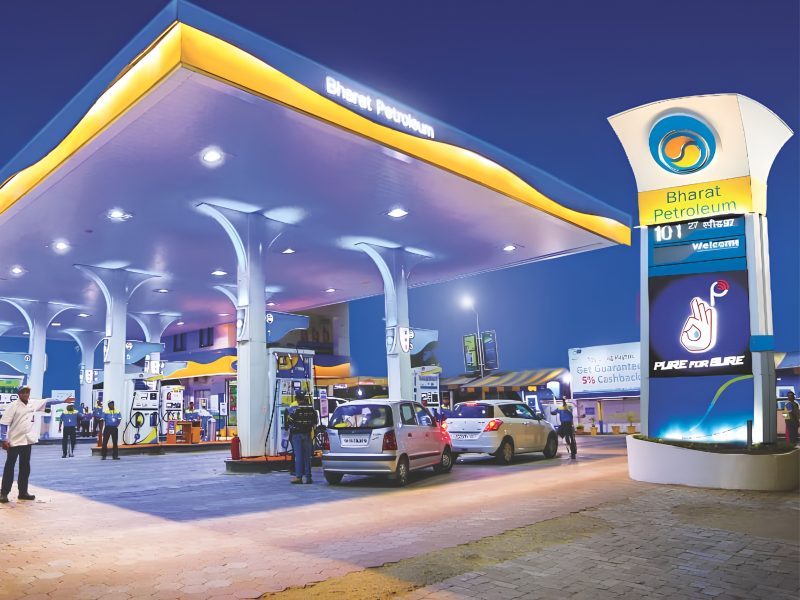 BPCL Enters Grocery Delivery business, Plans HelloBPCL Payment Gateway