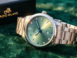Watch brand ‘Bruno Milano’ raise Rs 7.5 crore