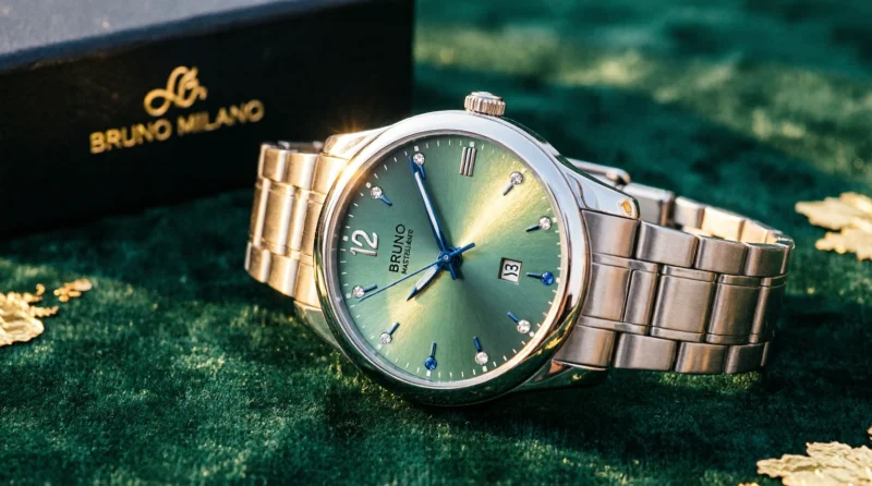 Watch brand ‘Bruno Milano’ raise Rs 7.5 crore