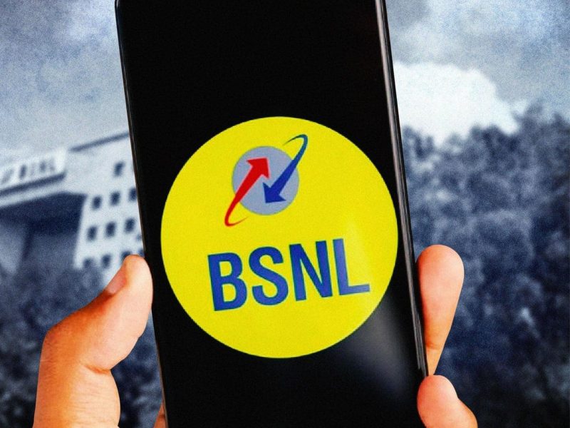Vi-BSNL Agrees On Network Sharing To Expand Coverage