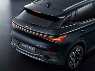 BYD Second-Quarter Profit Jumps as Global EV Demand Grows