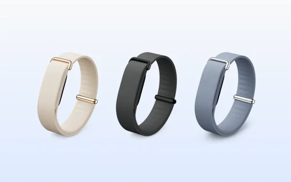 Google to launch Fitbit Air in India in October
