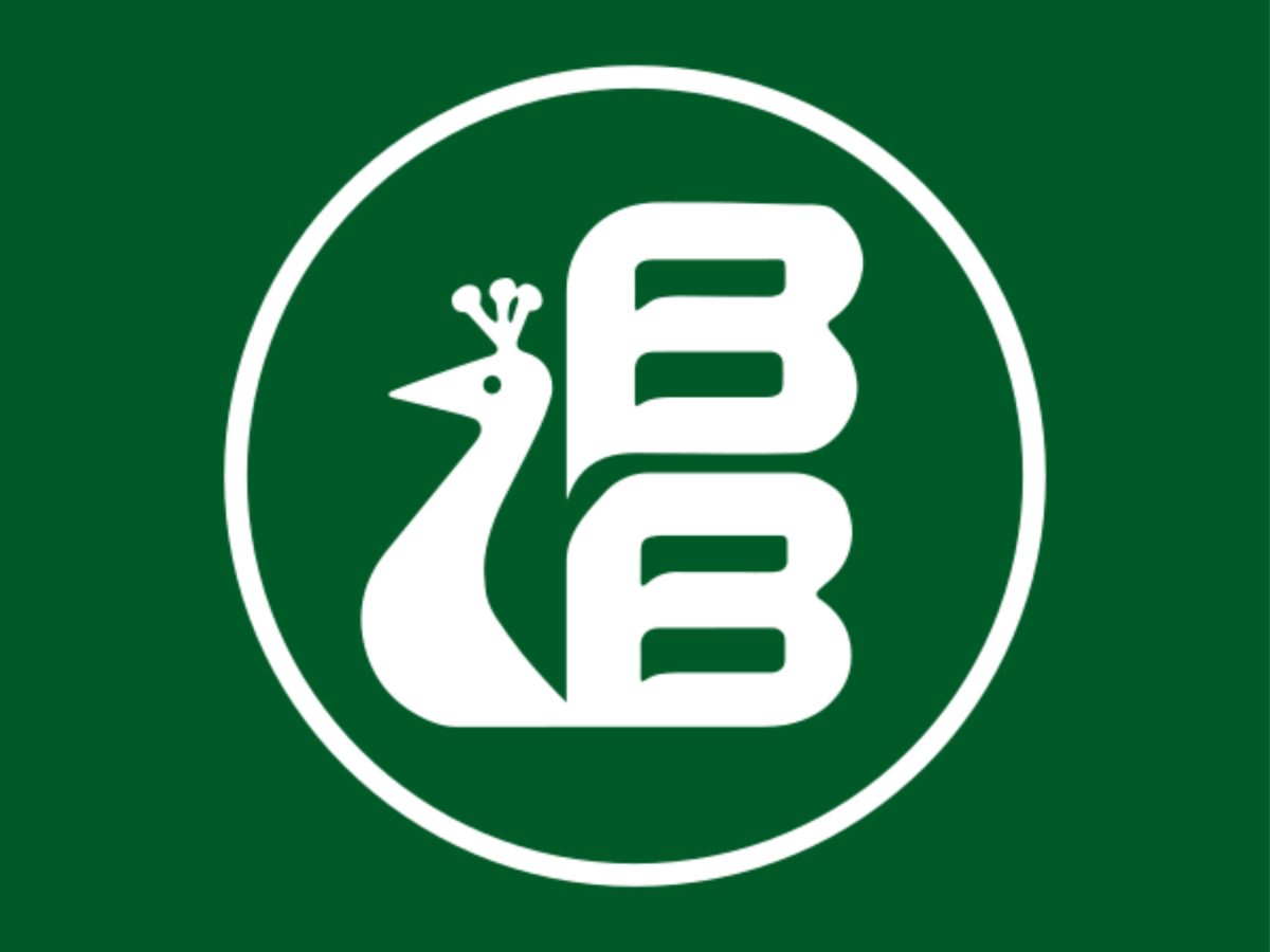 Bombay Burmah