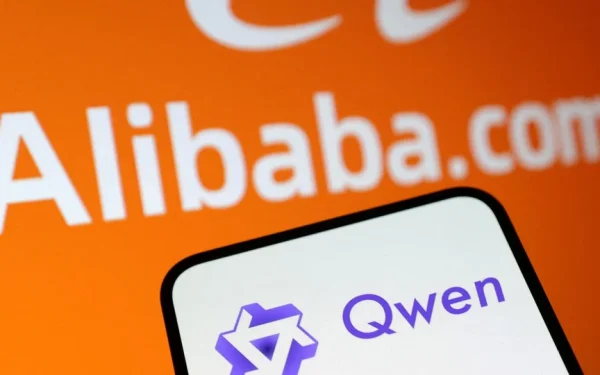 Alibaba Plans to Charge Large Enterprise Users of Open-Source AI Model