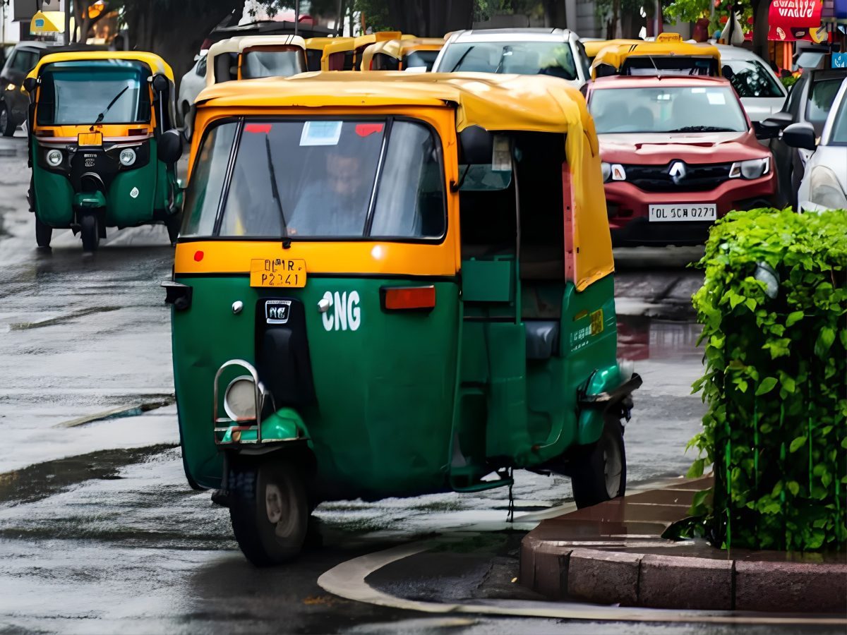 CNG