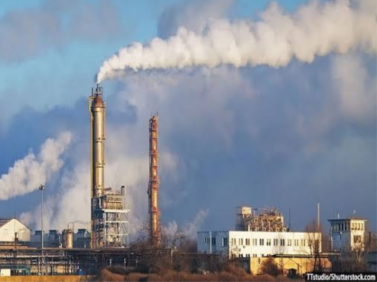 Carbon Emissions