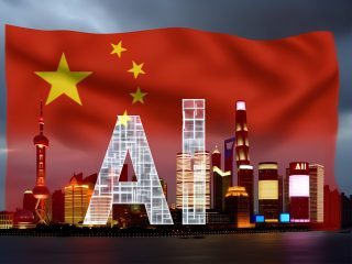 China AI Token Usage Tops 500 Trillion a Day