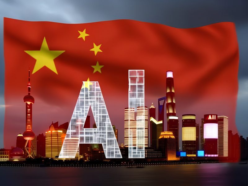 China AI Token Usage Tops 500 Trillion a Day