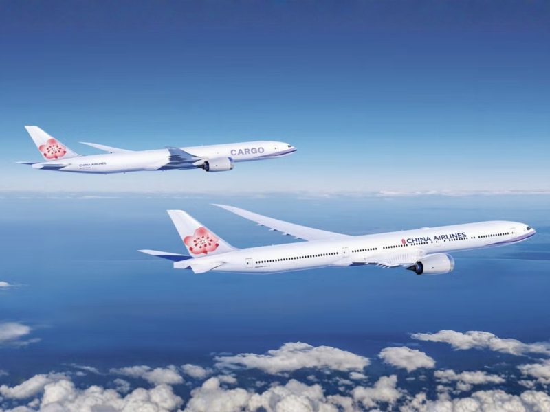 China’s Big 3 Airlines Lost $1.22 Billion In H1 2026 As Fuel Costs Surge