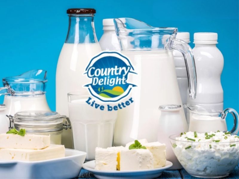 Country Delight Plans $300M India IPO