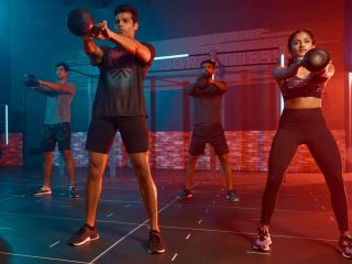 Cult.fit Expansion: 100 Cities in 4-5 Years