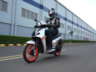 EV startup ‘BGauss’ raise Rs 110 crore 